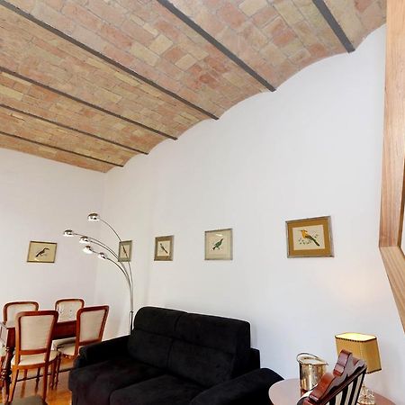 Penitenza Apartment Roma Exterior foto