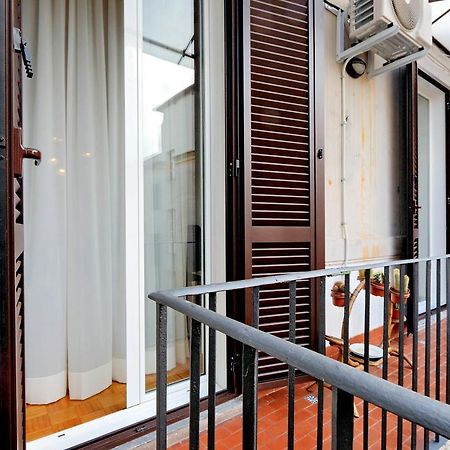Penitenza Apartment Roma Exterior foto