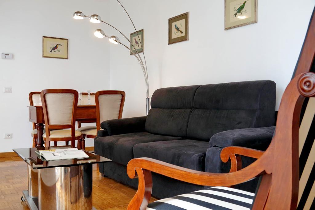 Penitenza Apartment Roma Exterior foto