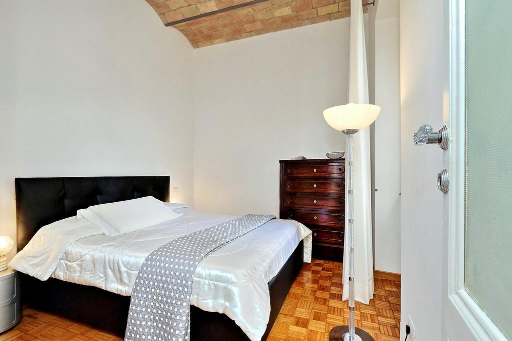 Penitenza Apartment Roma Exterior foto