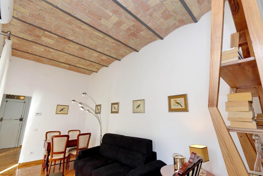 Penitenza Apartment Roma Exterior foto