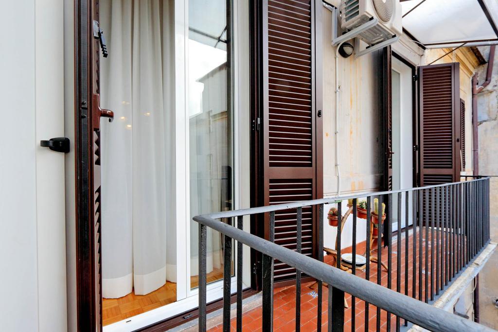 Penitenza Apartment Roma Exterior foto