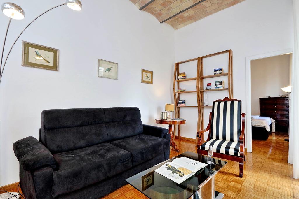 Penitenza Apartment Roma Exterior foto