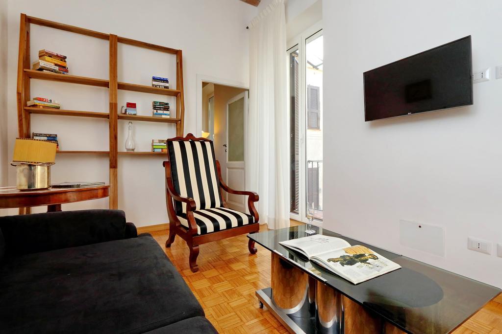 Penitenza Apartment Roma Exterior foto