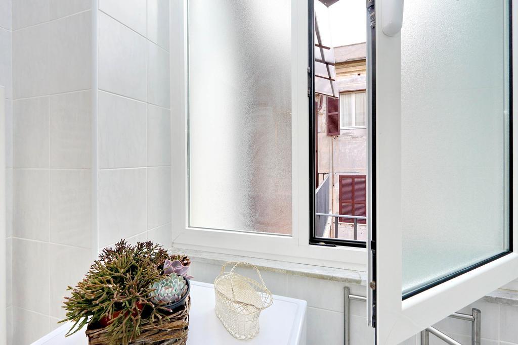 Penitenza Apartment Roma Exterior foto