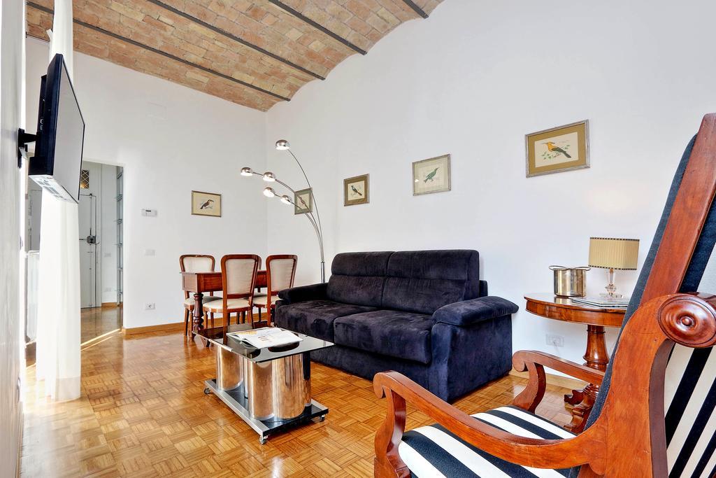 Penitenza Apartment Roma Exterior foto