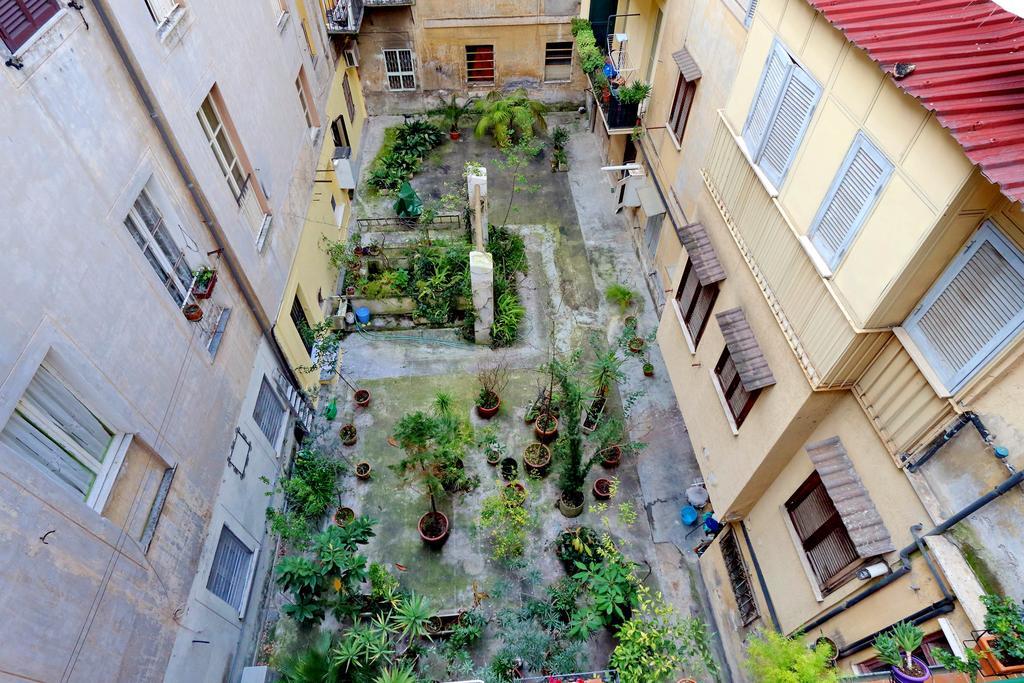Penitenza Apartment Roma Exterior foto