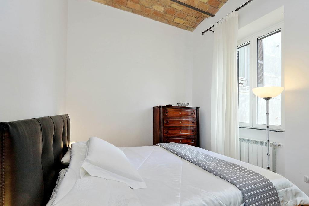 Penitenza Apartment Roma Exterior foto