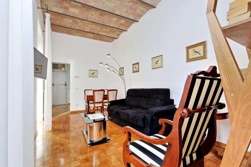 Penitenza Apartment Roma Exterior foto