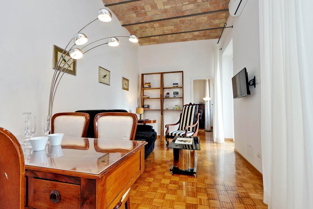 Penitenza Apartment Roma Exterior foto
